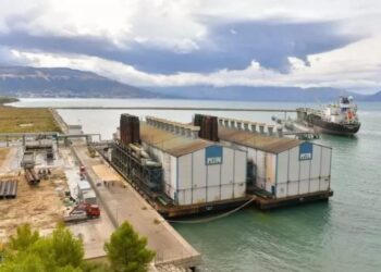 KESH paguan 462 mln lekë për 2 anijet ‘Tigër’ që nuk punojnë –