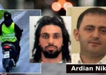 Vrasja e Ardian Nikulajt, Maroku dorëzon telefonin e Ruben Saraivës –