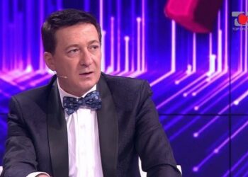 Nuk ndalet Arjan Konomi, krahason veten me Tom Cruise: Si ju dukem… –