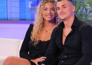 Arlindi dhe Ueda kanë planet për martesë, ja ku do e bëjnë dasmën –