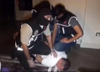 Kreu i kartelit të drogës, arrestohet në Stamboll Dritan Rexhepi –