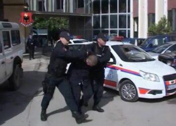 I sekuestruan dy resorte, kush është 55-vjeçari që tentoi të trafikojë drogë drejt Austrisë –