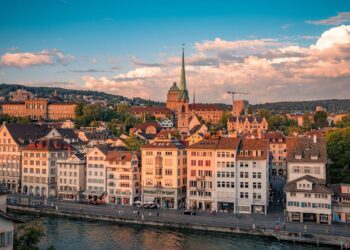 Qytetet më të shtrenjta në botë në vitin 2023 –