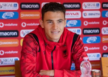 Do ishte bukur të përballeshim në Euro 2024 –