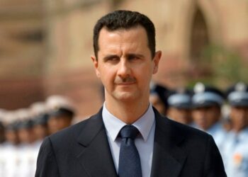 Franca lëshon fletëarresti për presidentin e Sirisë, Bashar al-Assad –