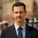 Franca lëshon fletëarresti për presidentin e Sirisë, Bashar al-Assad –