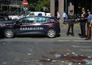 Itali/ Atentat ndaj çiftit të mjekëve, vritet gruaja, plagoset burri –