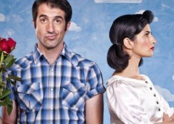 6 lloje burrash me të cilët nuk duhet të fillosh një lidhje dashurie –