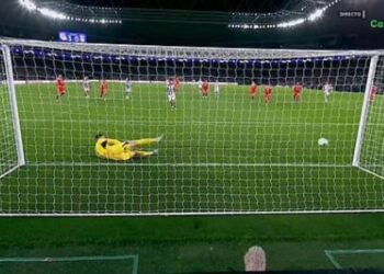 Sociedad fitore të lehtë ndaj Benfica-s, Napoli ndalet në barazim –