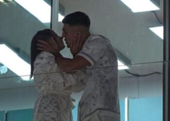 Është ndarë nga Harris? Amadea i jep fund dilemës –