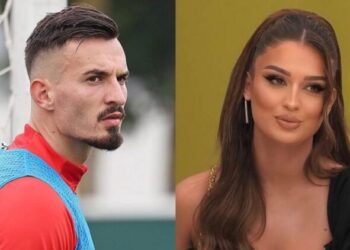 Ish-in e Vesës e zë “mallkimi” i Ganiut!