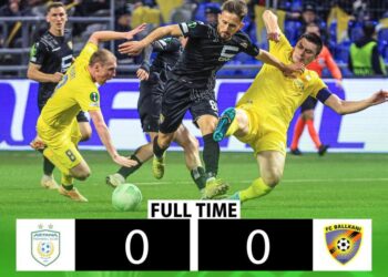 Ballkani i merr barazimin Astanës, Daja i kënaqur… –