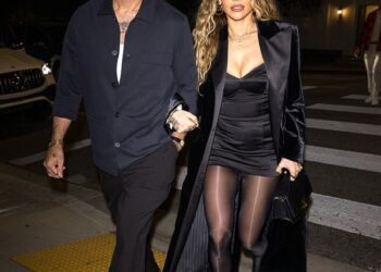 Rezidenca 5.7 mln euro, ja ku do jetojë Rita Ora –