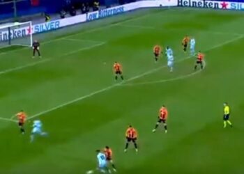 Lazio vuan por fiton, Shakhtar mund Antwerpin e Mujas –