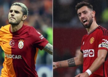 Galatasaray-United, ja formacionet zyrtare –
