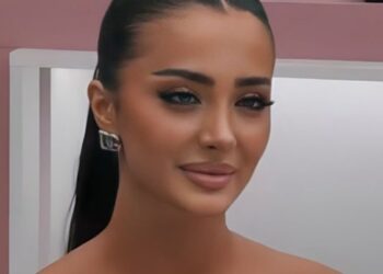 Kështu dukej Alba Vukaj vite më parë (FOTO) –