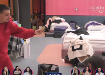 “Deri në ç’pikë shkojnë njerëzit për vëmendje?”, kë thumbon Ganiu (VIDEO) –