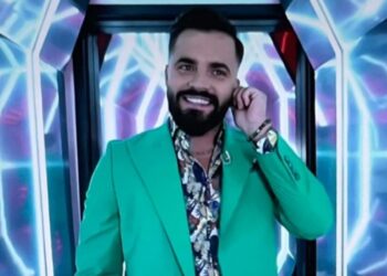 U përjashtua nga Big Brother Vip Kosova, reagimi i fortë i Metit –