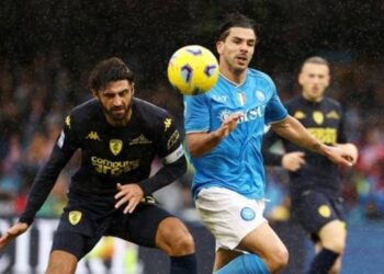 Empoli i Berishës mund Napolin e Rrahmanit/ Notat e lojtarëve –