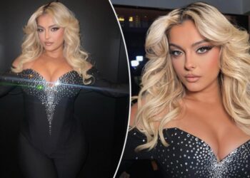 Bebe Rexha provokon sërish… –