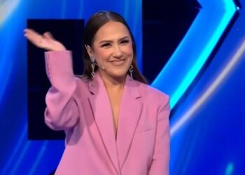 U largua nga Topi?! Reagon Arbana Osmani –