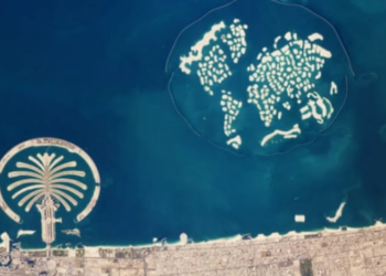 Mafiozi italian gati të falë ishullin në Dubai për t’i shpëtuar burgut –