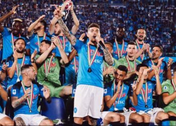 Ylli që po shkëlqen në Seria A –