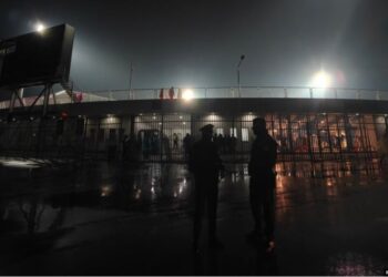 Kosovë vs Izrael, nën masa të forta sigurie. Stadiumi pothuajse bosh –