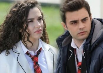 E keni parë në serialet turke, aktorja pranon se është shqiptare –