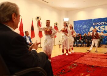 Ja çfarë presin sot shqiptarët nga PD –