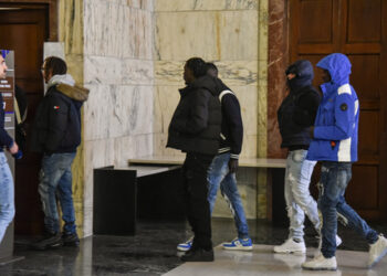 Sulmi me armë, dënohen me burg dy reperë të njohur –