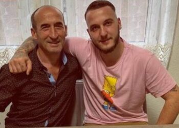 Babai i tij feston ditëlindjen, Mozzik bën urimin e ndjerë –