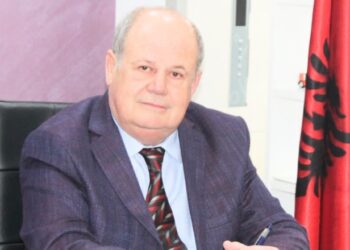 Ish-kreu i Bashkisë së Fierit, Baftjar Zeqja thirret në SPAK