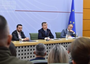 Të pastrojmë rradhët e Policisë nga… –