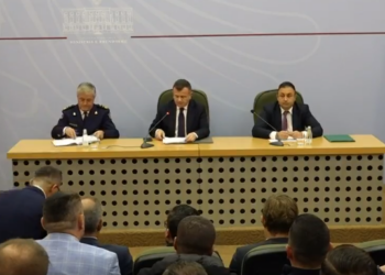 Balla prezanton drejtorin e ri të IKMT: Ndërtimet e paligjshme… –