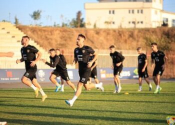 Sfida ndaj Astana, Ballkani i Ilir Dajës niset sot për në Kazakistan –