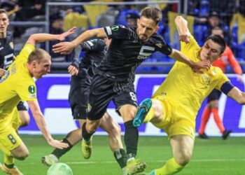 Ballkani barazon në Kazakistan –