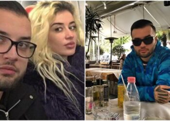 Reperi Ergi Dini humbi jetën 7 vjet më parë, mesazhi prekës i motrës –