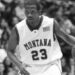 Basketbolli në zi/ Ndahet nga jeta në moshë të re Anthony Johnson –