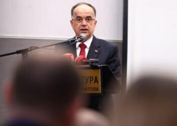 Gjuha jonë është gur themeli i identitetit –