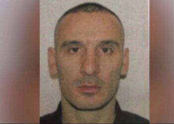 Sot ekstradohet Behar Bajri! Franca pranoi kërkesën e Shqipërisë… –
