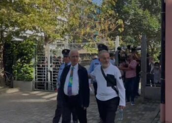 Çështja “Partizani”, ndërtuesi Fatmir Bektashi paraqitet në SPAK –