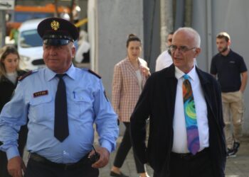 Dosja ‘Partizani’/ Masa e GJKKO, ndërtuesi Bektashi paraqitet në SPAK –