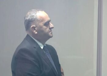 Shtyhet seanca për Belerin, tension mes prokurores dhe mbrojtjes –