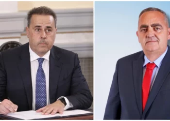 Është çështje evropiane, jo dypalëshe –