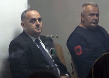 Çështja ‘Beleri’, rrëzohet kërkesa për përjashtimin e trupës gjykuese –