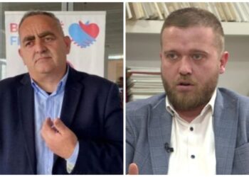 E akuzoi për masakrën e Peshkëpisë, Beleri refuzon pajtimin me Bidon –