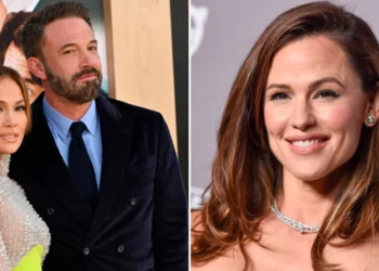 “Pse qesh kaq shumë?”, fansat shprehen kundër fotove Affleck-Garner –