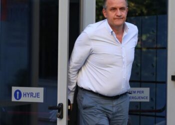 Çfarë na tregon dosja e Ilir Beqajt? –