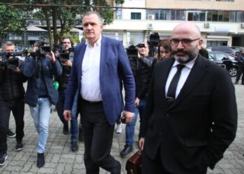 GjKKO lë në fuqi masën “Detyrim paraqitje”, Ilir Beqaj: Do jem palë.. –